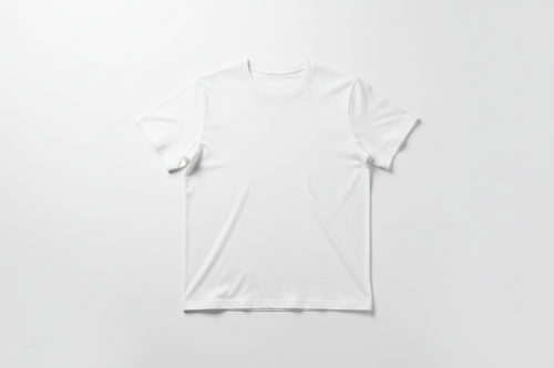 تيشرت ابيض